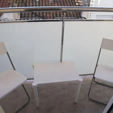 Apartamentos Comfort Calella Zewnętrze zdjęcie