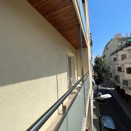 Apartamentos Comfort Calella Zewnętrze zdjęcie