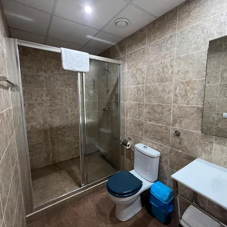 Apartamentos Comfort Calella Zewnętrze zdjęcie