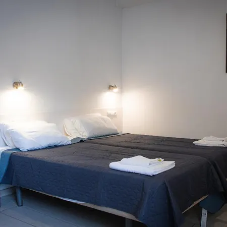 Apartamentos Comfort Calella Zewnętrze zdjęcie