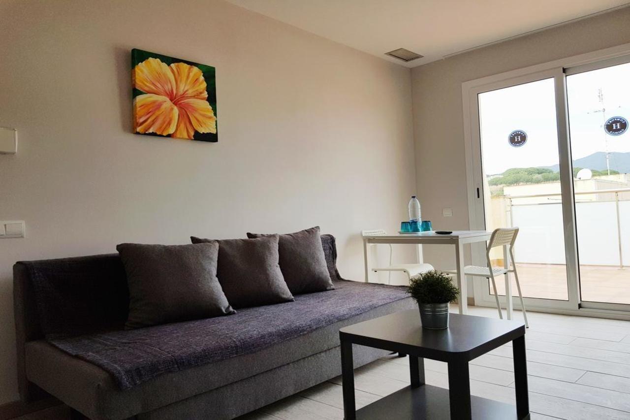 Aparthotel Comfort