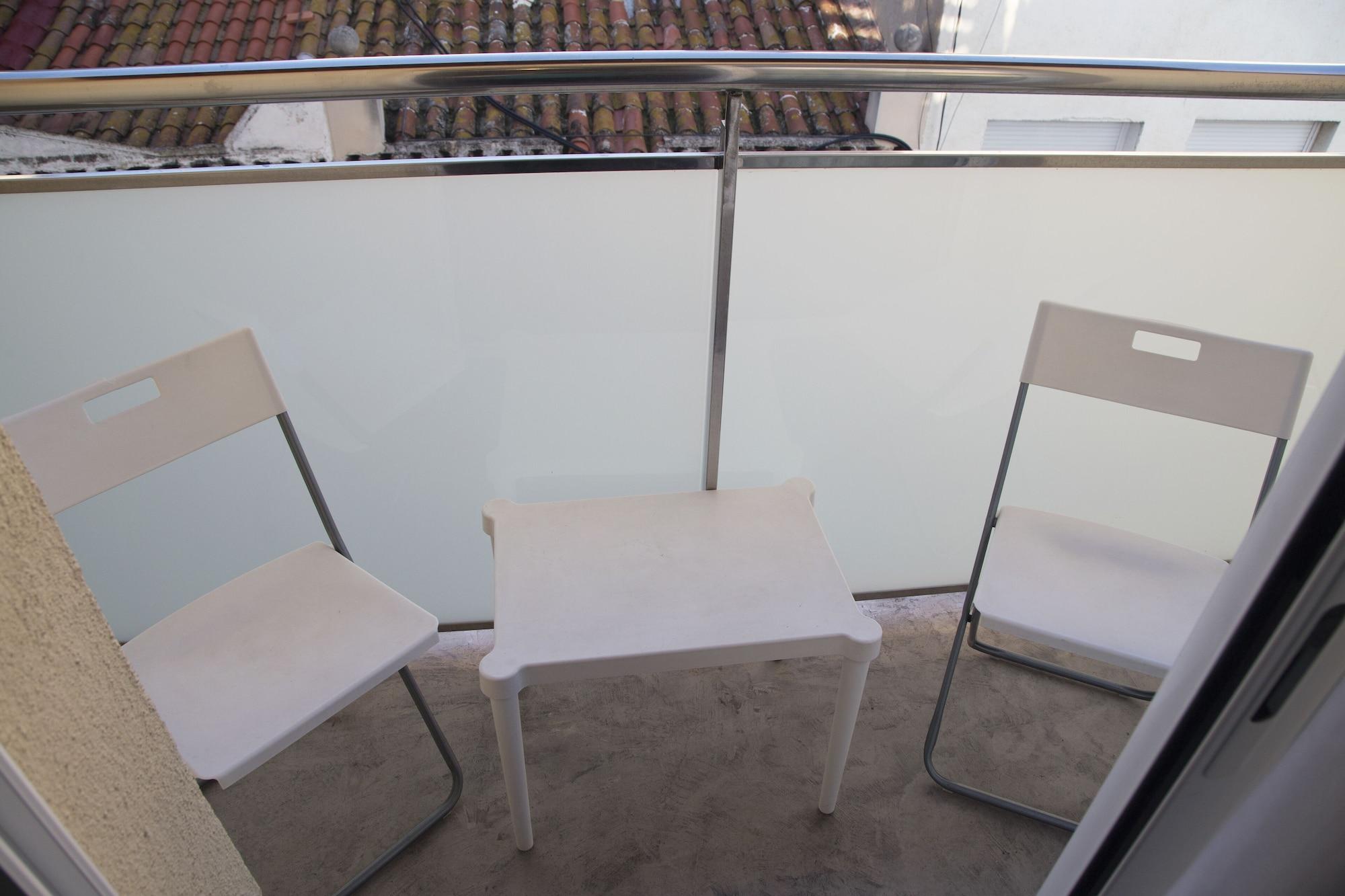 Comfort Aparthotel 3*