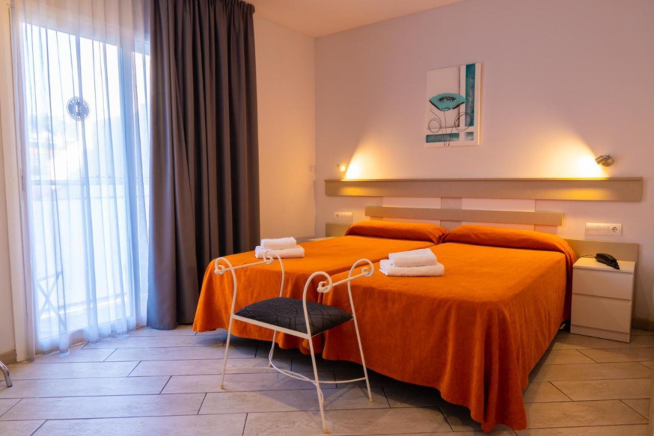 Hotel apartamentowy Comfort