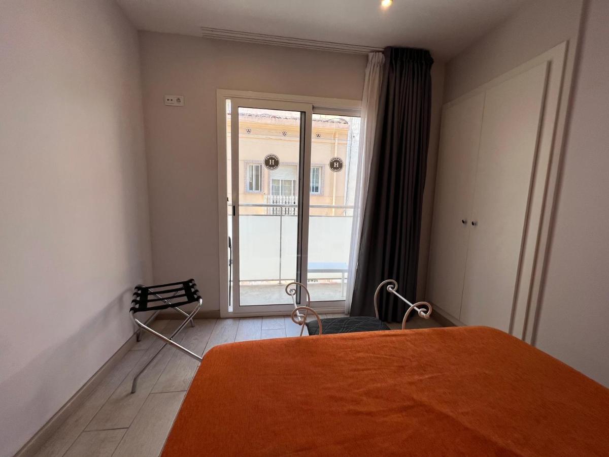 Aparthotel Comfort 3*