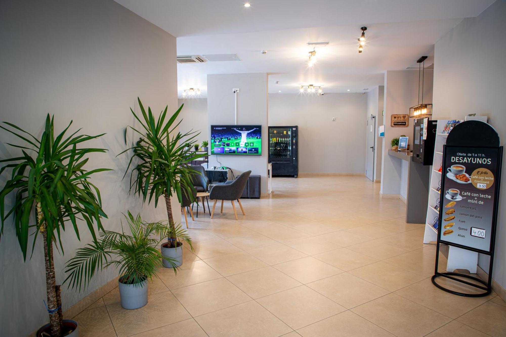 Hotel apartamentowy Comfort 3*