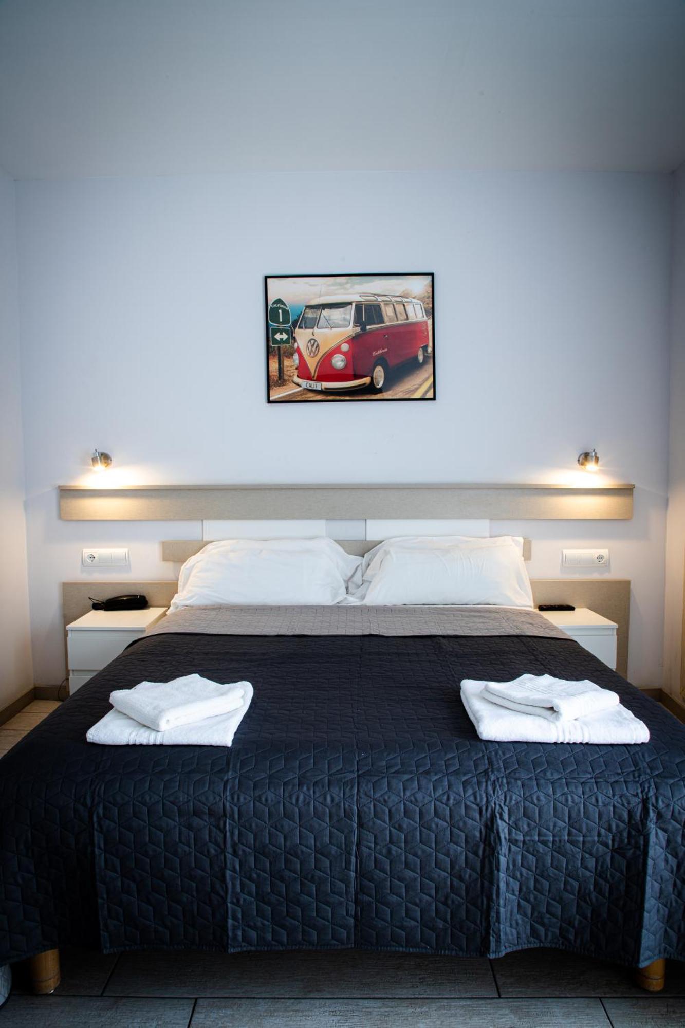 Comfort 3* Calella