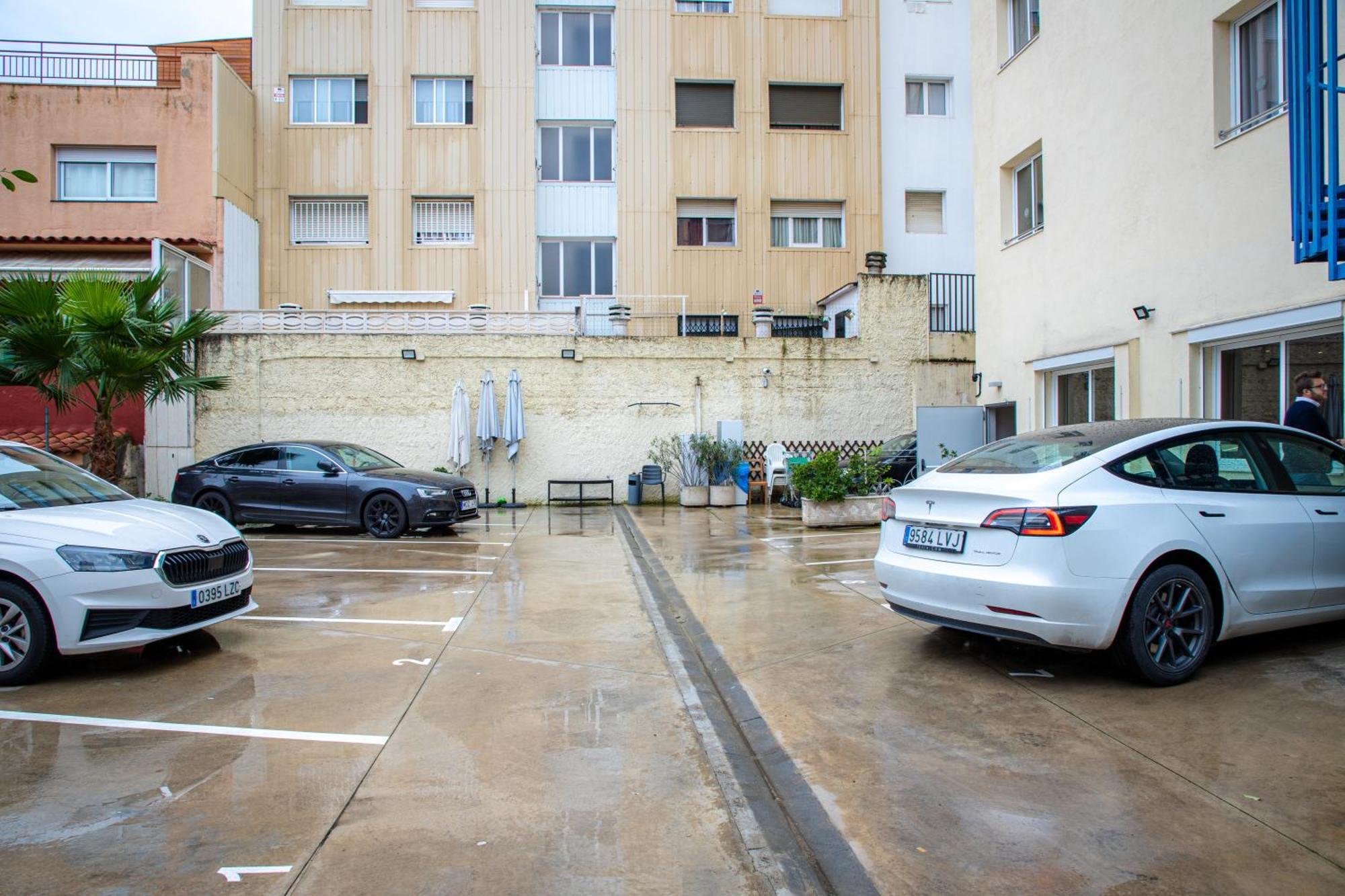 Hotel apartamentowy Comfort 3*
