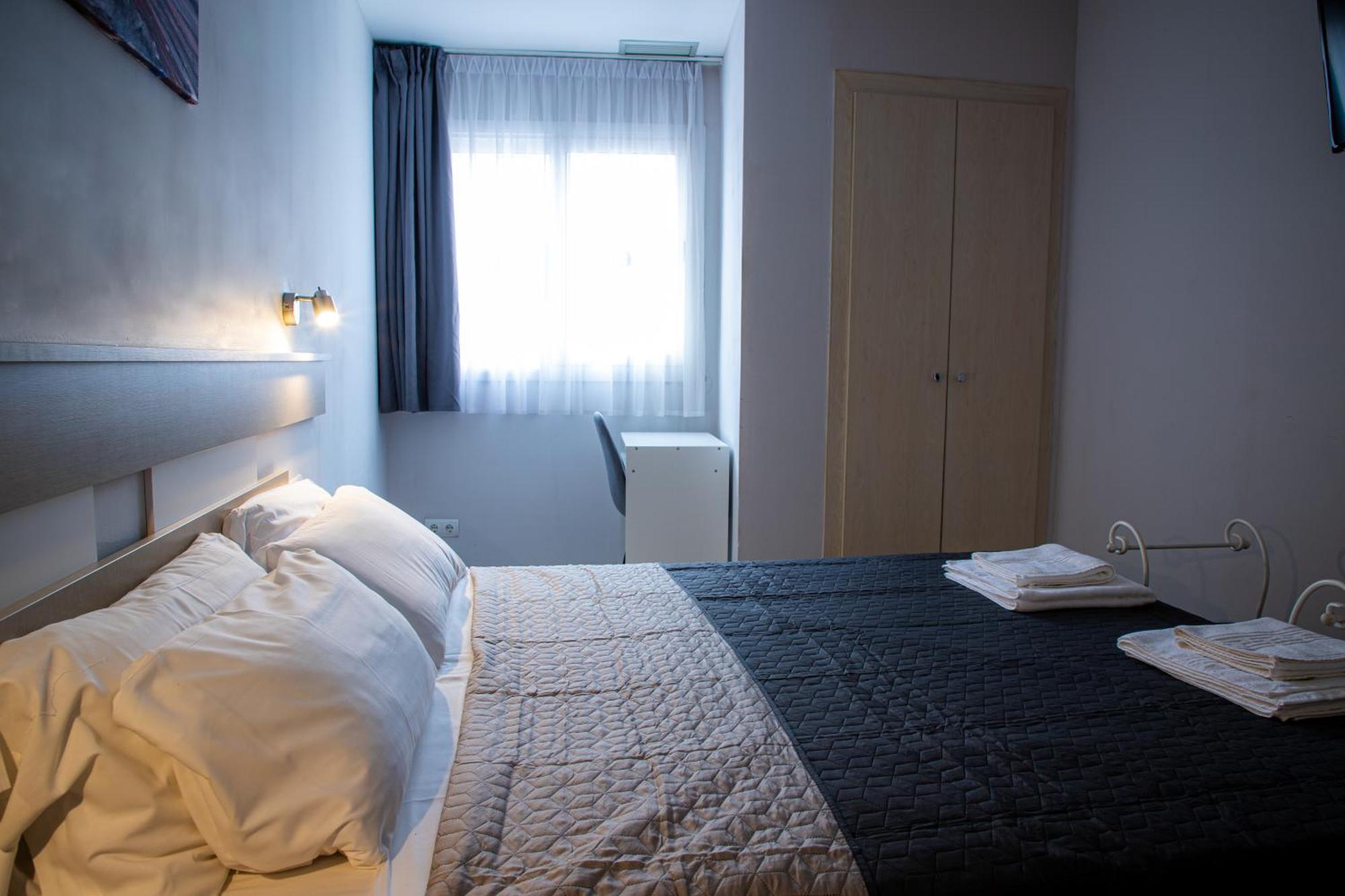 Aparthotel Comfort Calella