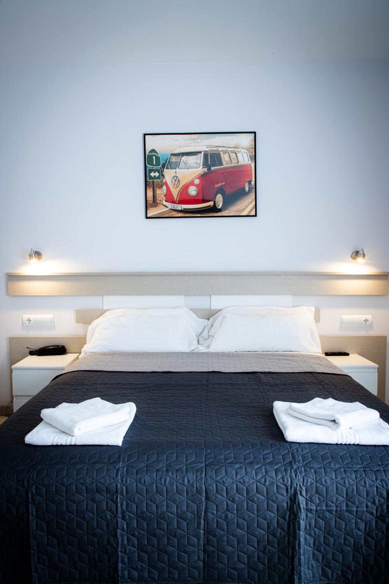 Comfort Hotel apartamentowy