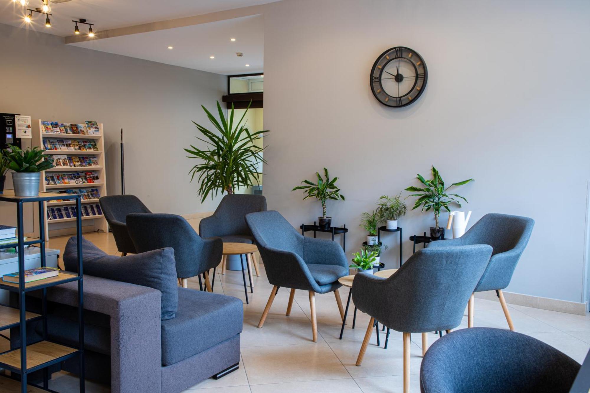 Comfort Aparthotel 3*