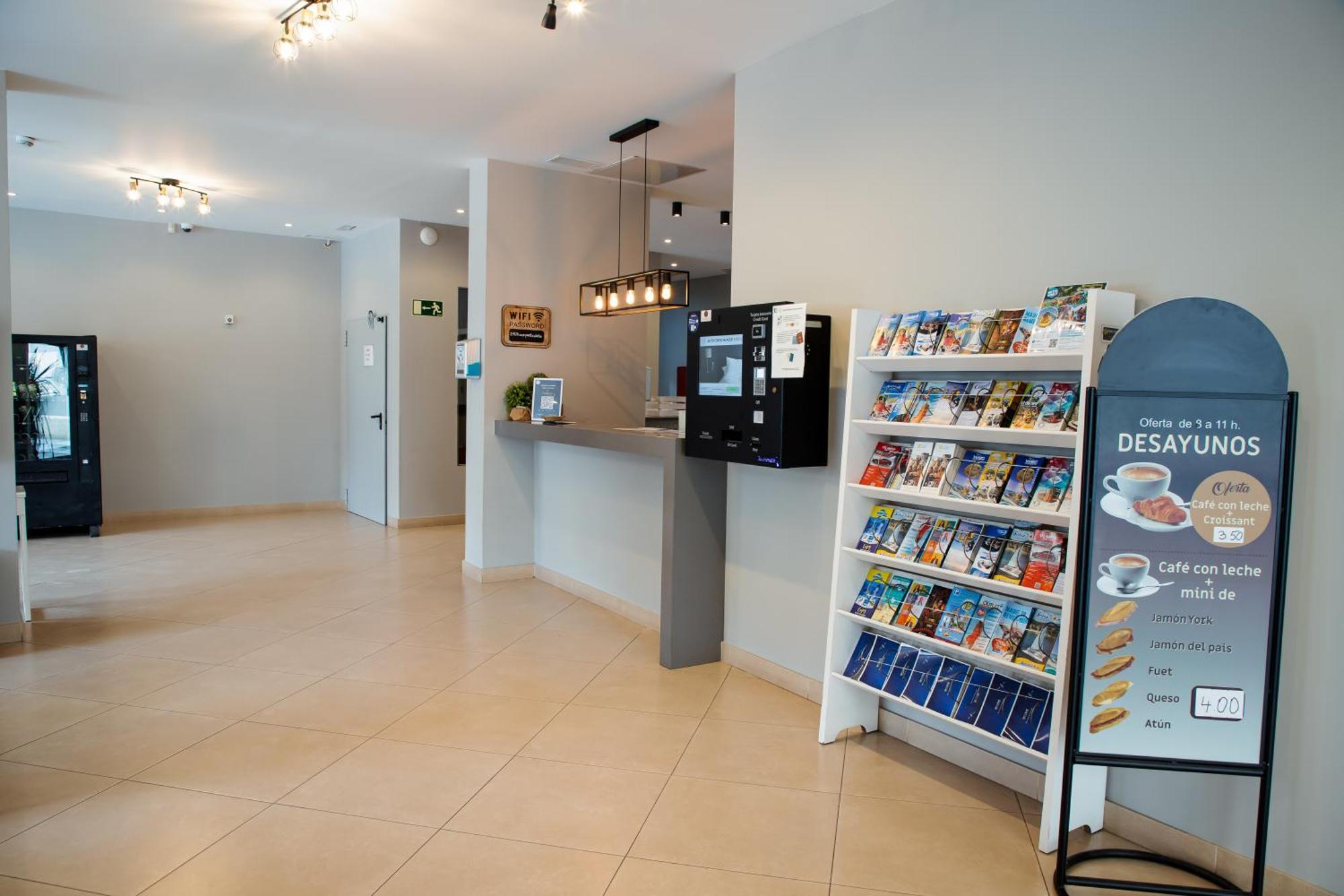 Comfort Calella