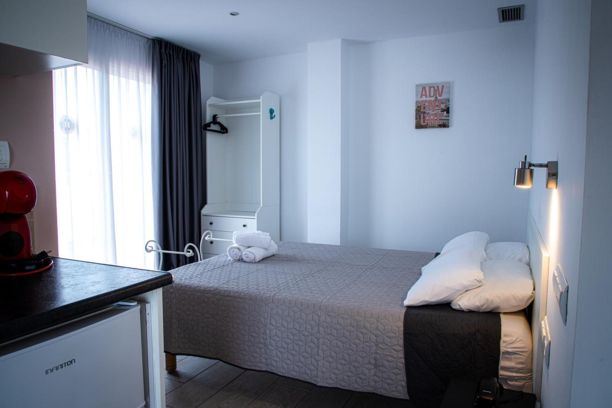 Comfort Hotel apartamentowy