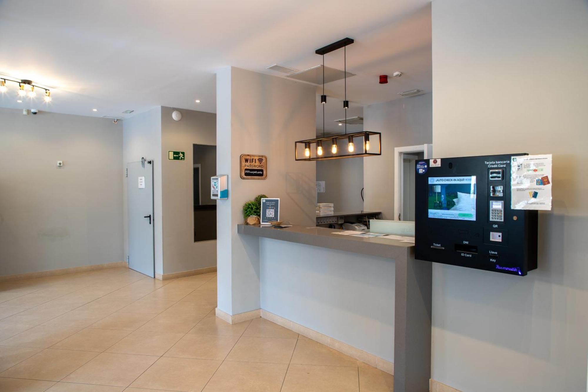 Comfort Hotel apartamentowy
