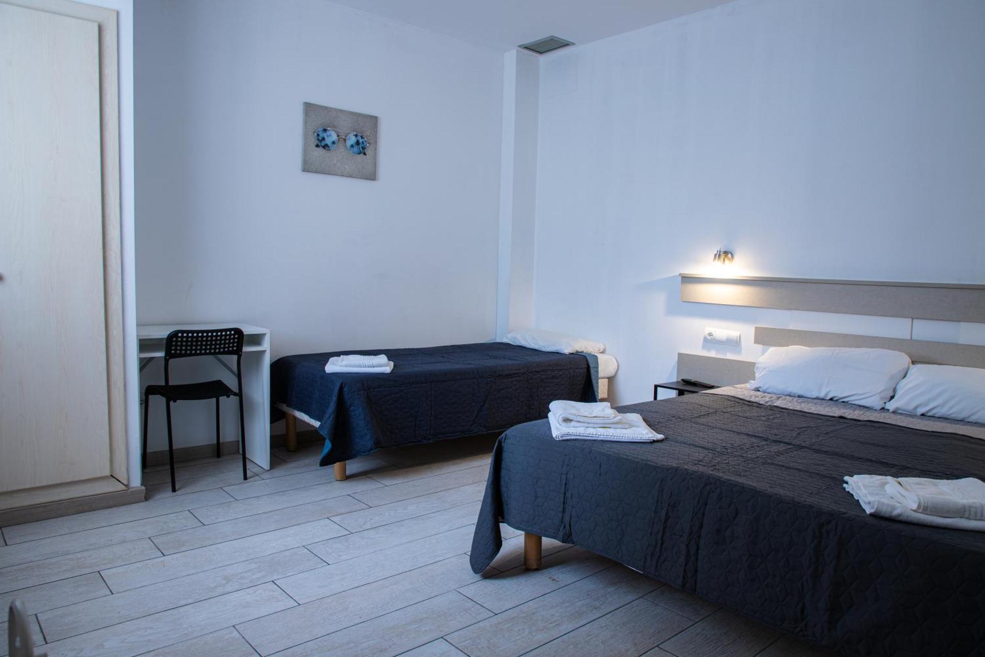 Hotel apartamentowy Comfort 3*