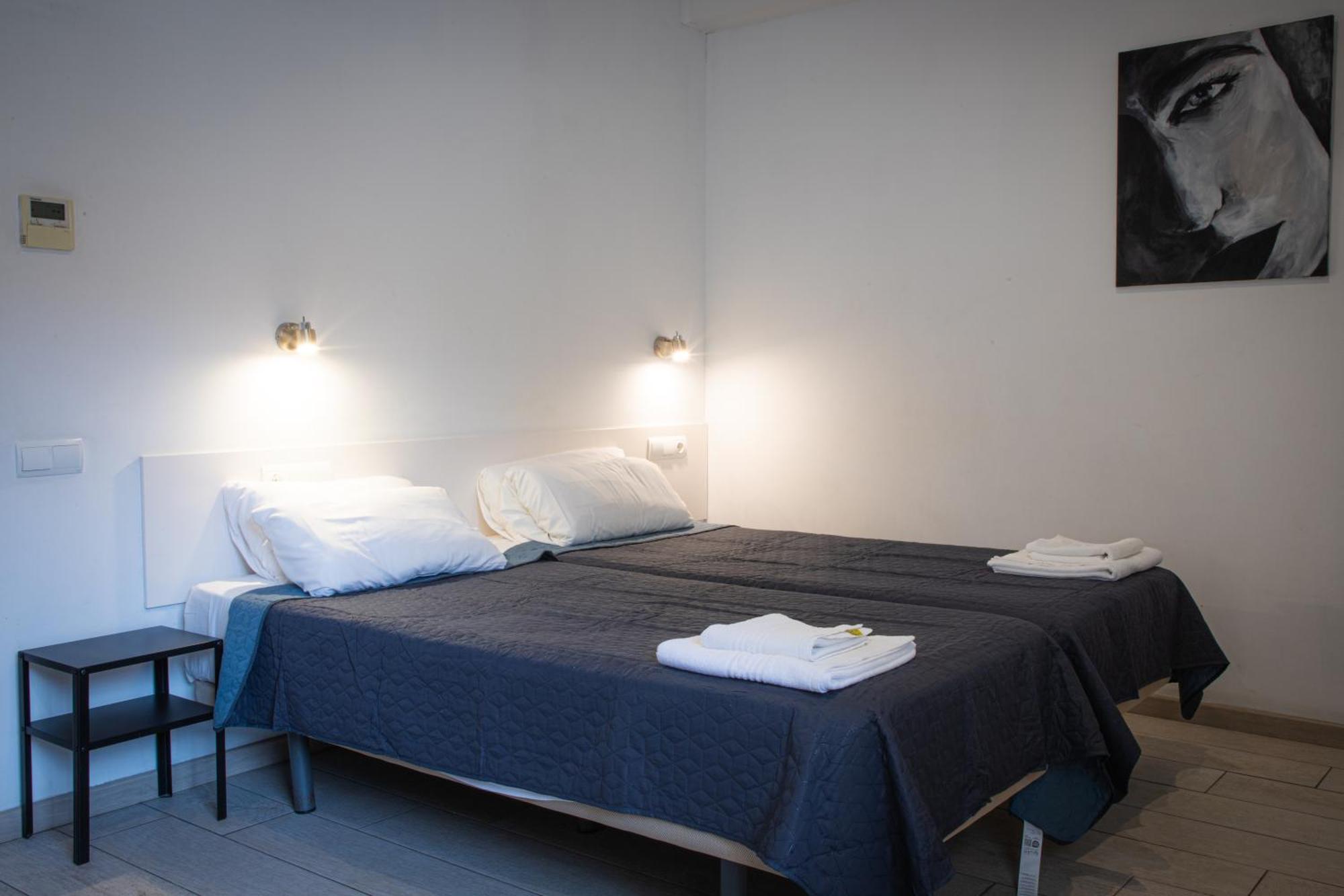 Comfort Aparthotel
