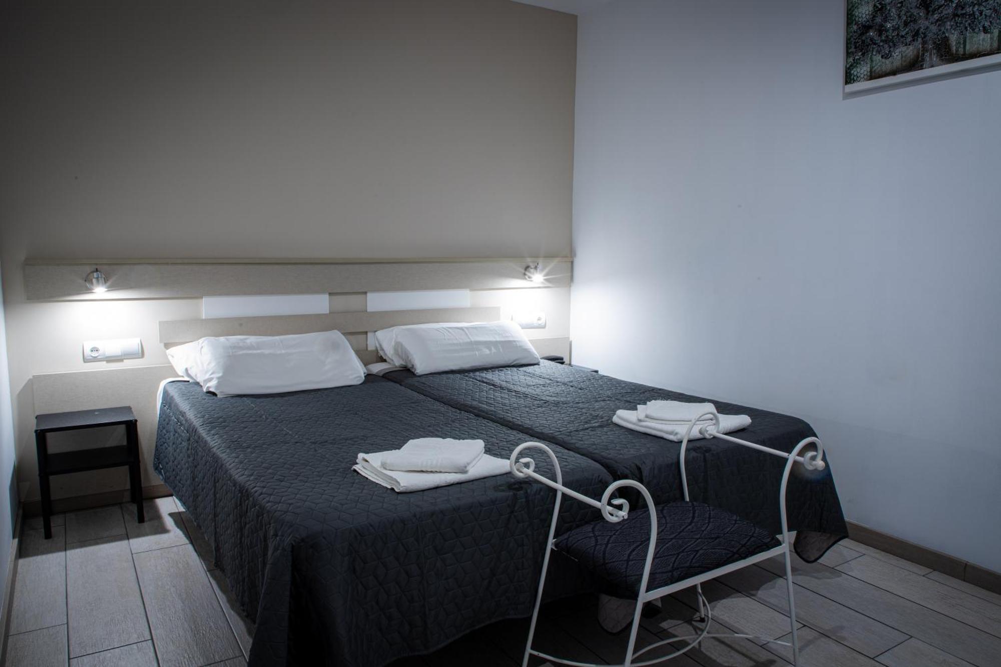 Comfort Hotel apartamentowy 3*
