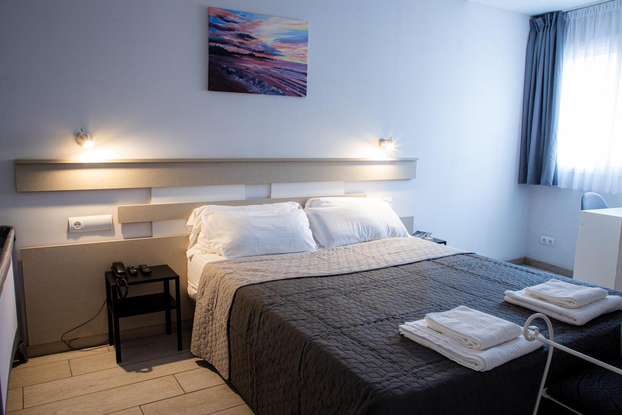 Comfort 3* Calella