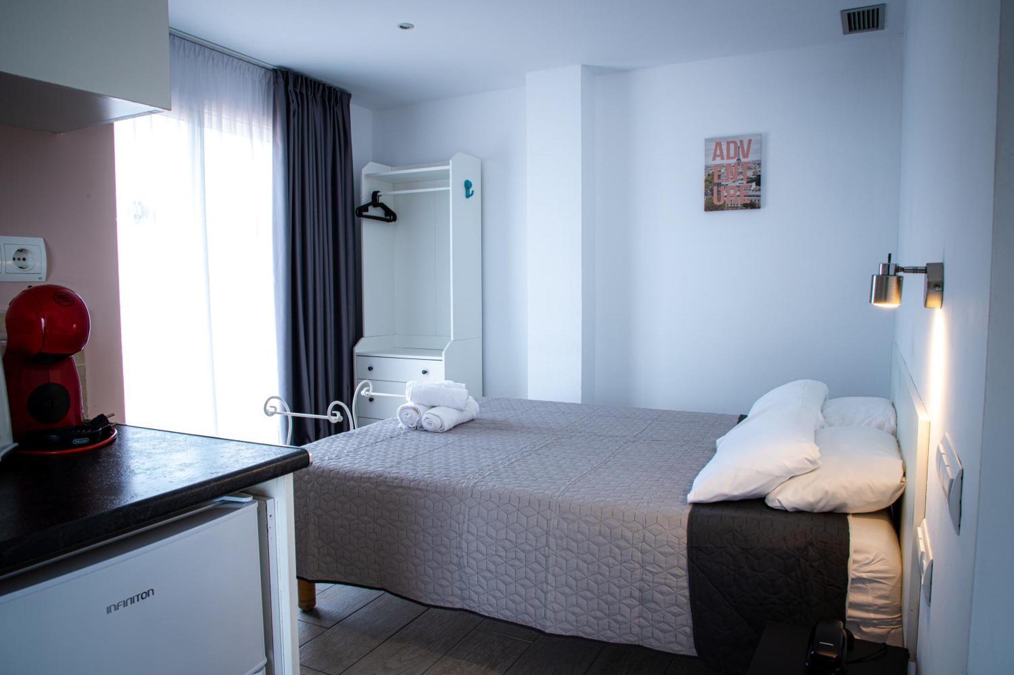 Comfort Aparthotel 3*