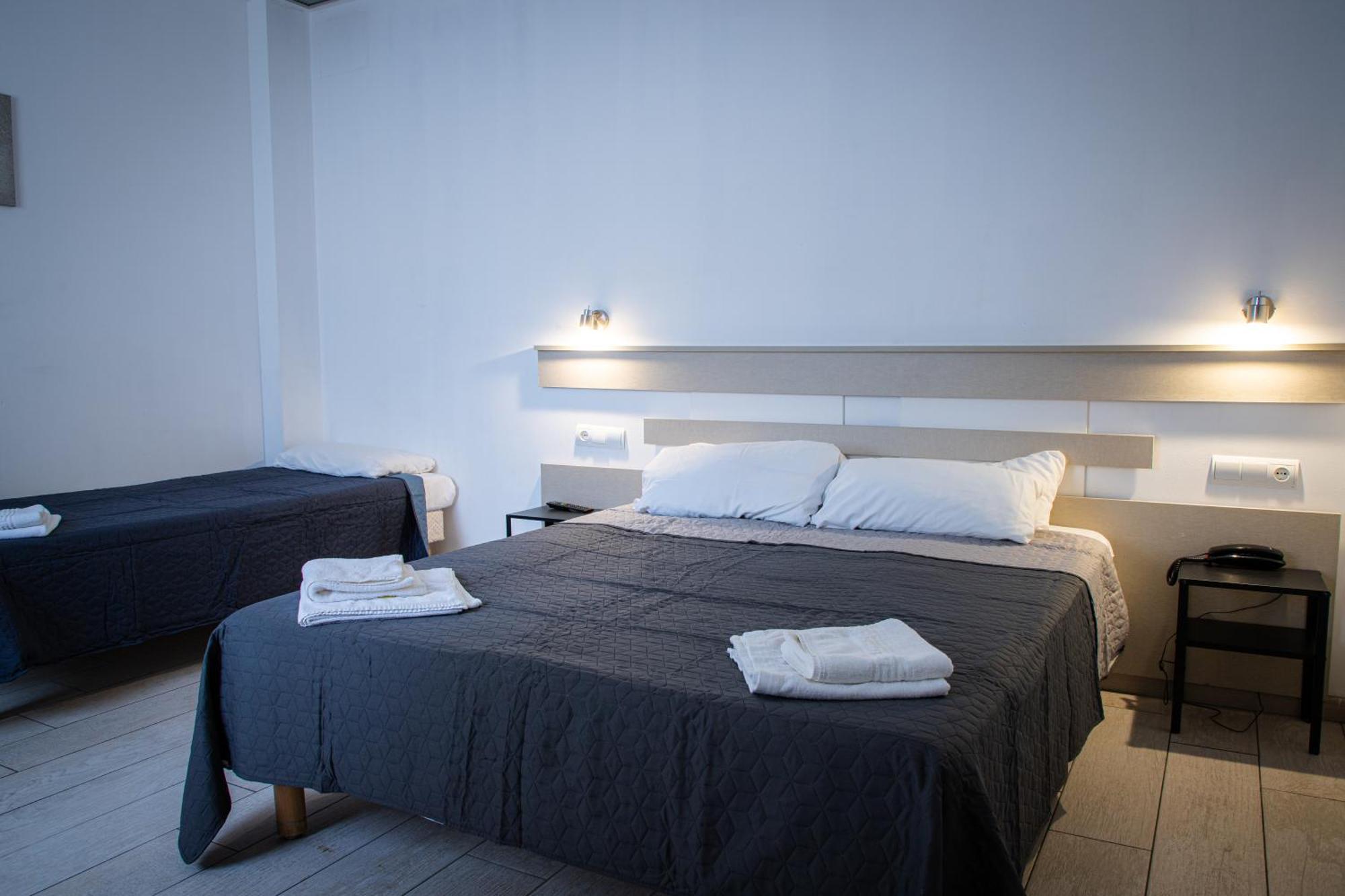 Comfort Aparthotel Calella
