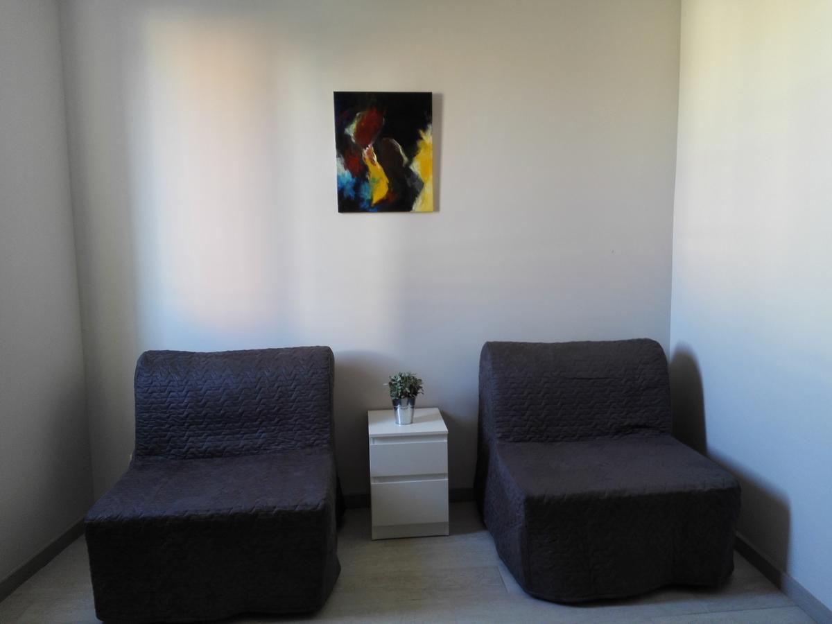 Hotel apartamentowy Comfort Calella