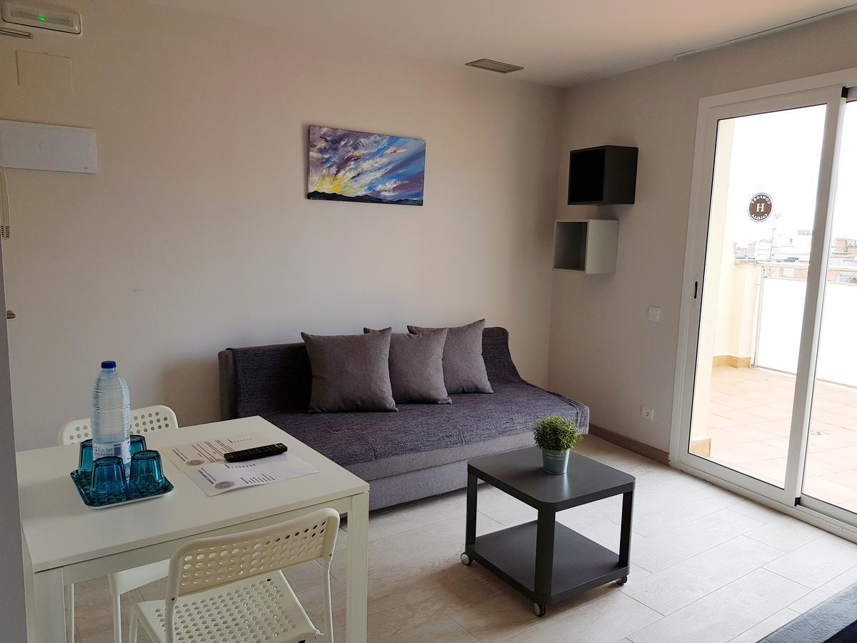 Comfort Calella