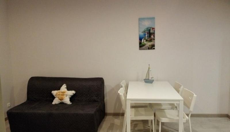 Aparthotel Comfort 3*