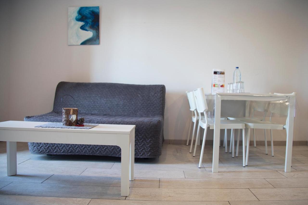 Hotel apartamentowy Comfort Calella