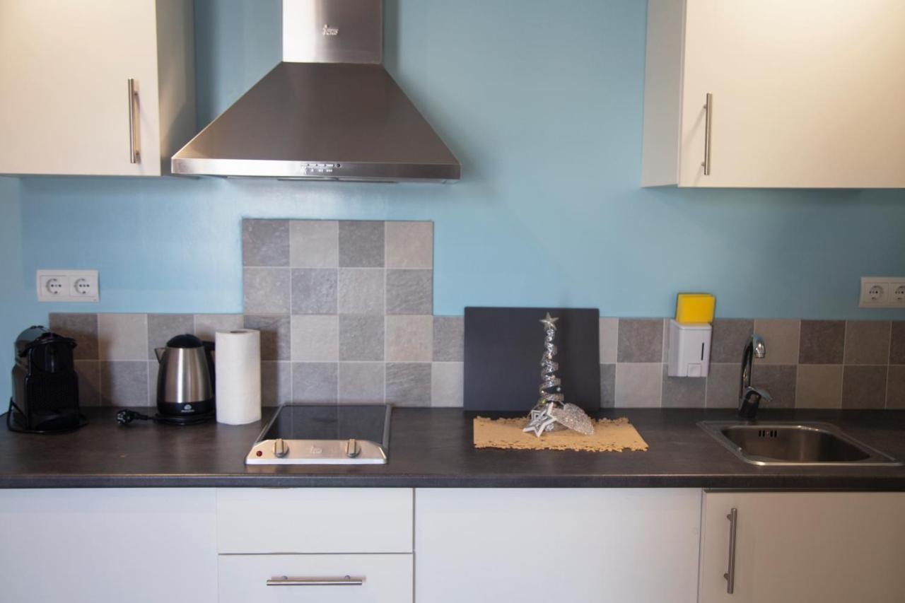 Hotel apartamentowy Comfort 3*