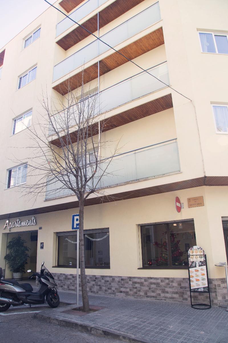 Comfort Aparthotel Calella