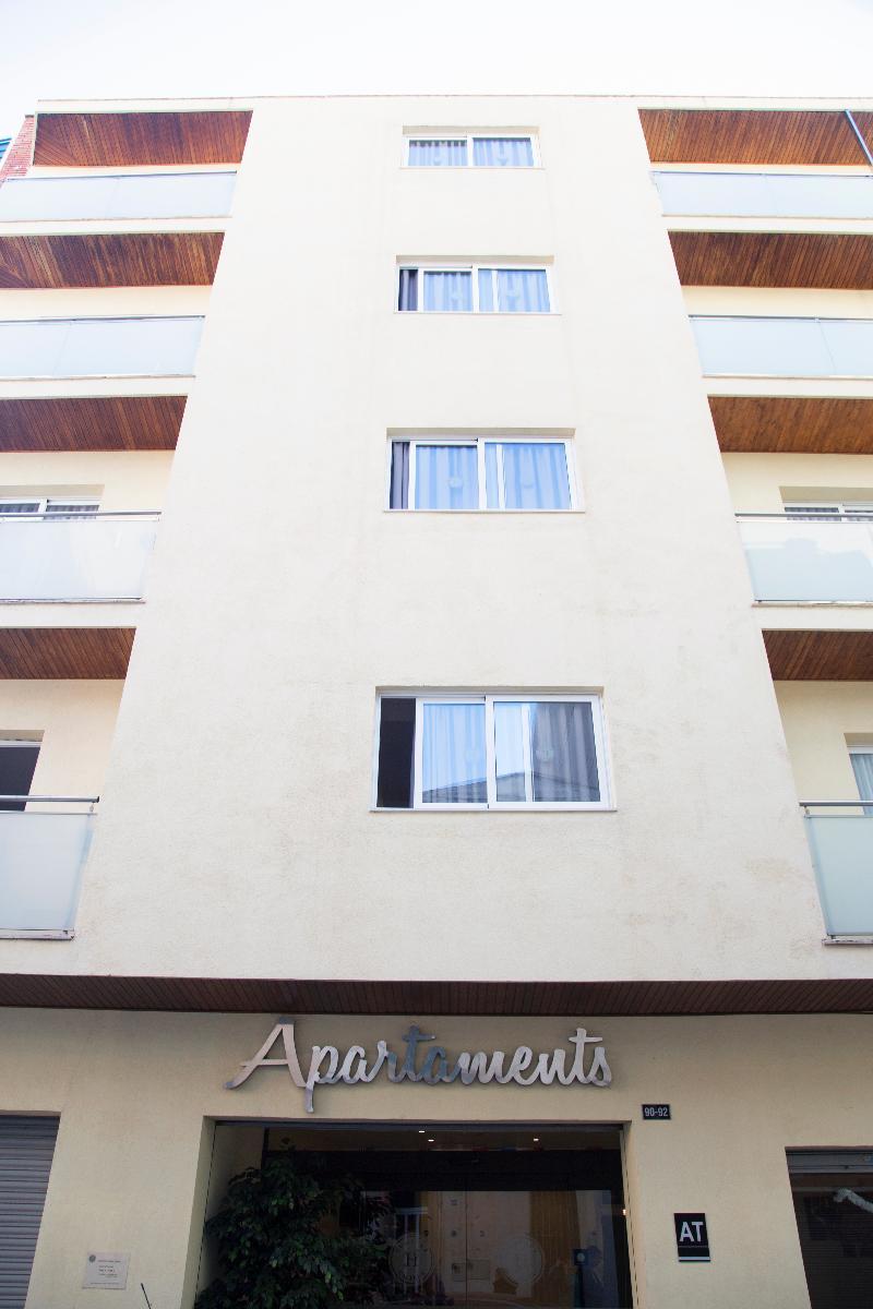 Aparthotel Comfort 3*