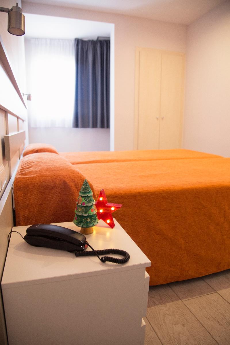 Aparthotel Comfort 3*