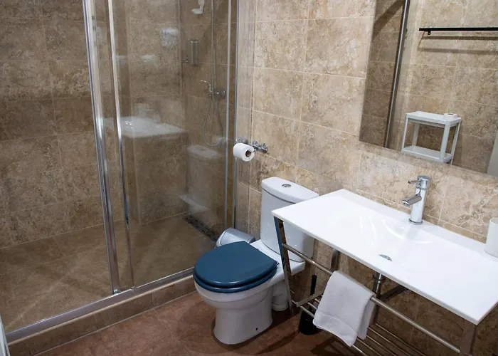 Apartamentos Comfort Calella