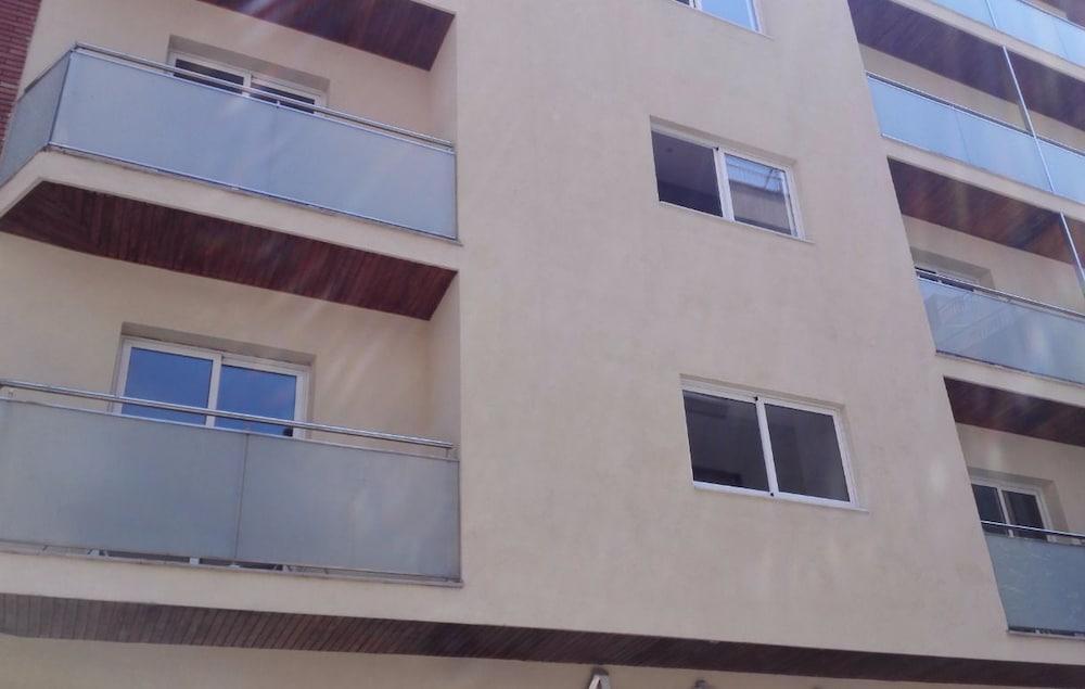 Comfort Aparthotel Calella