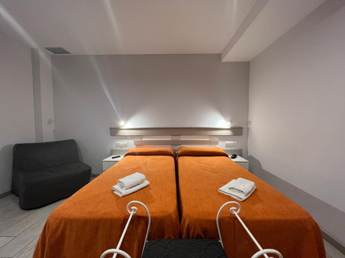 Comfort Aparthotel Calella