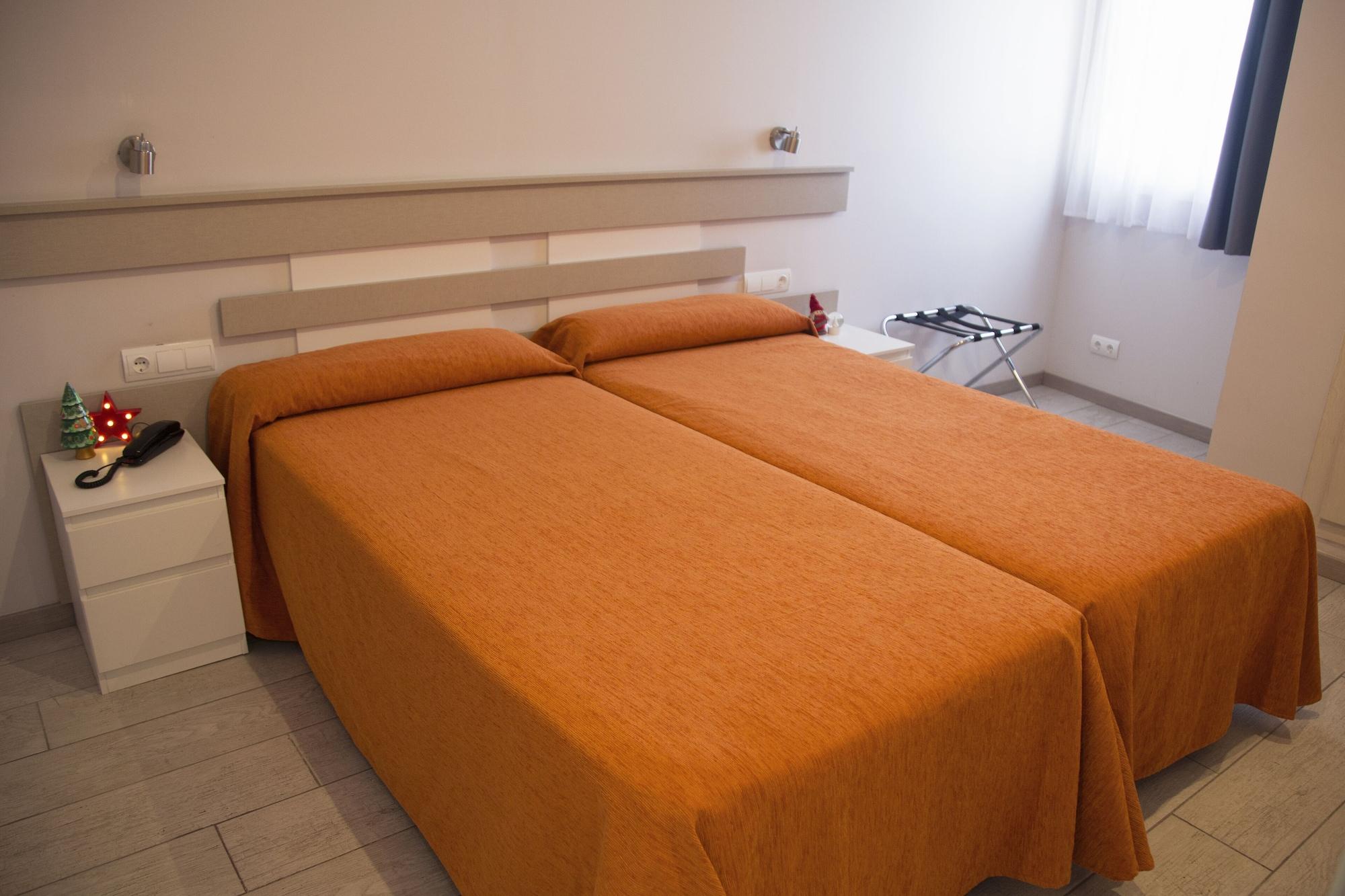 Aparthotel Comfort 3*