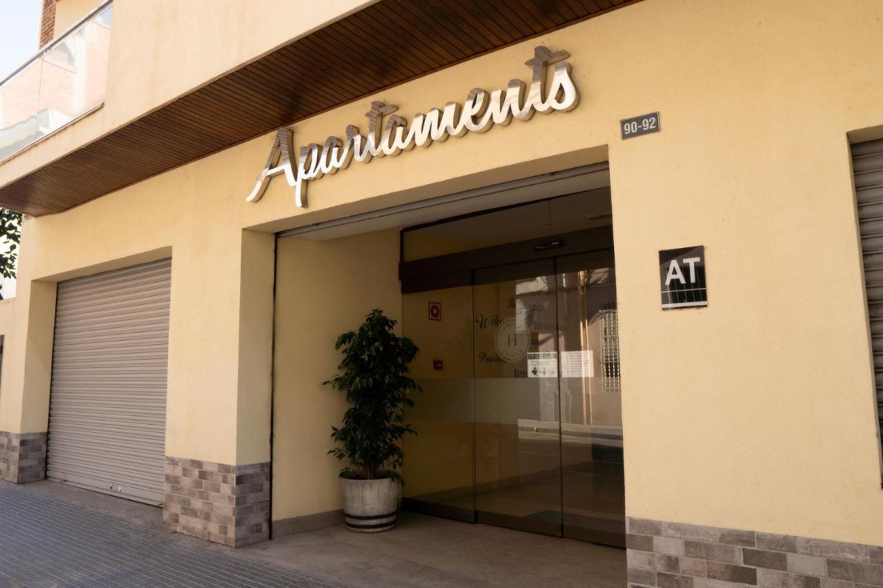 Aparthotel Comfort 3*