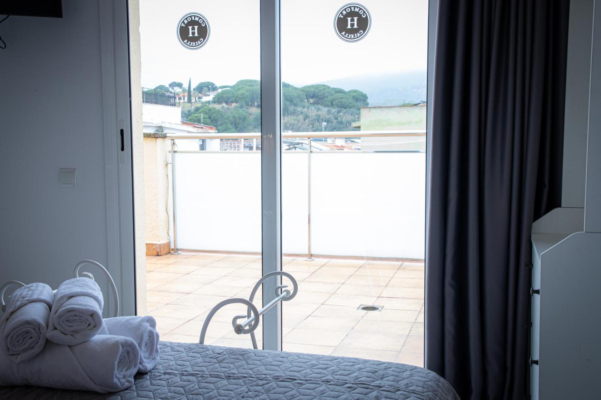 Comfort Calella