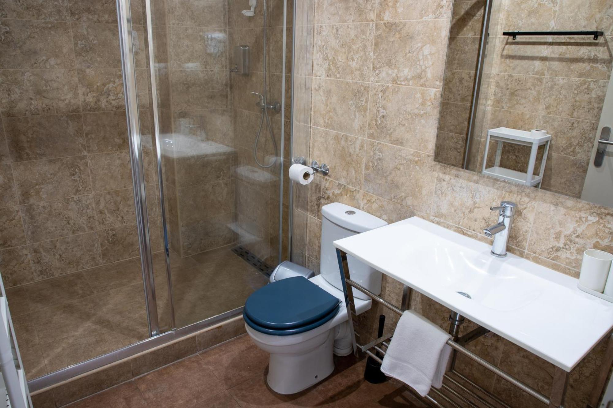 Comfort Aparthotel