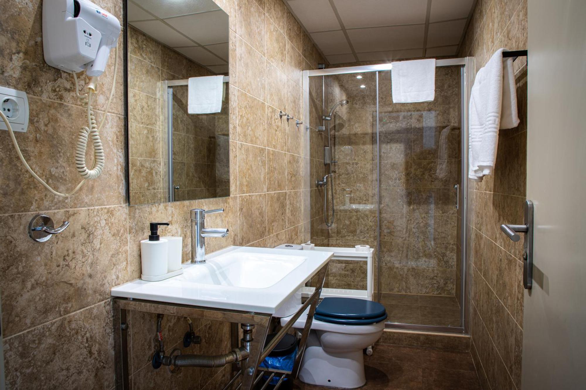 Aparthotel Comfort