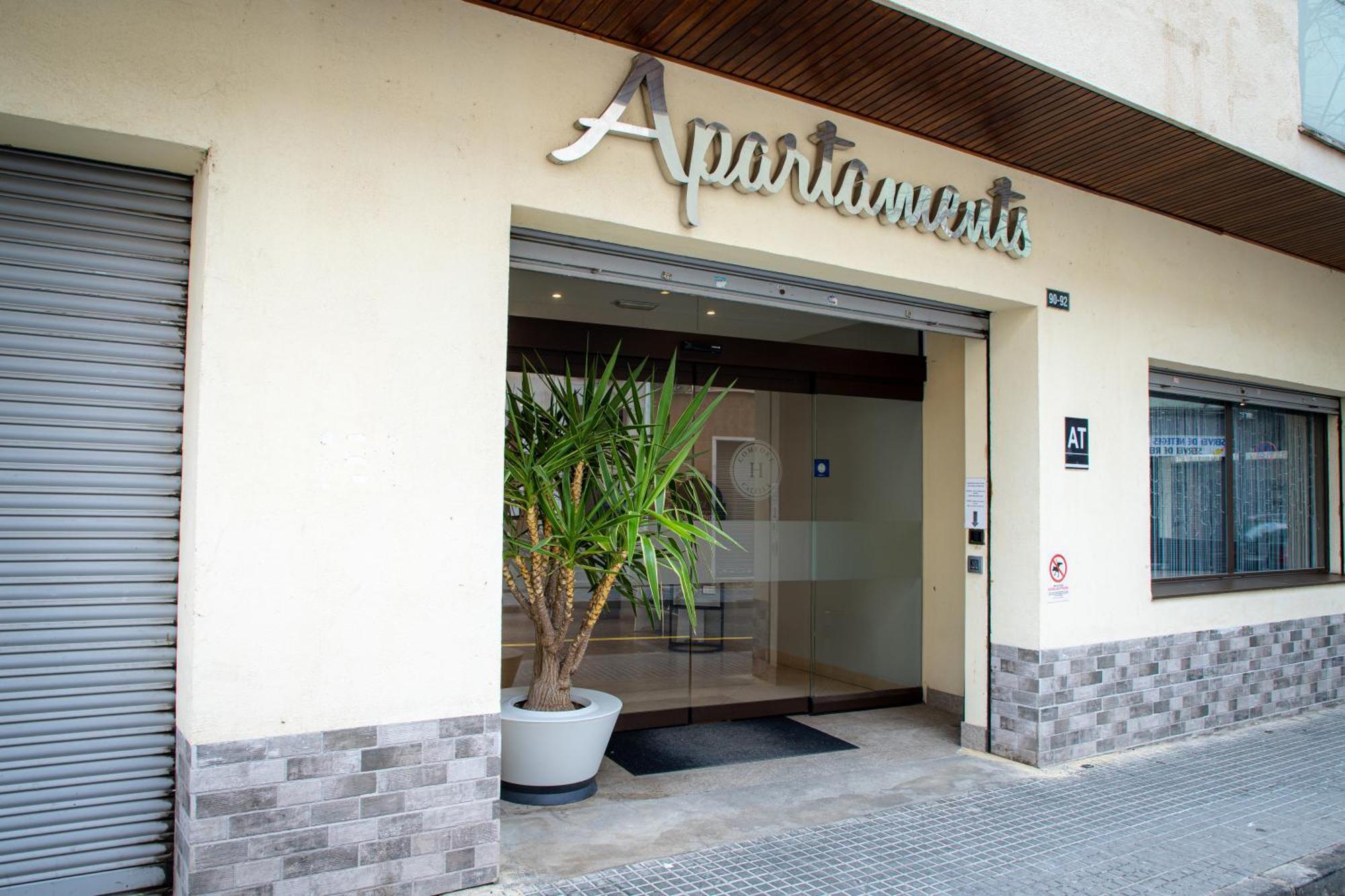 Comfort Aparthotel 3*