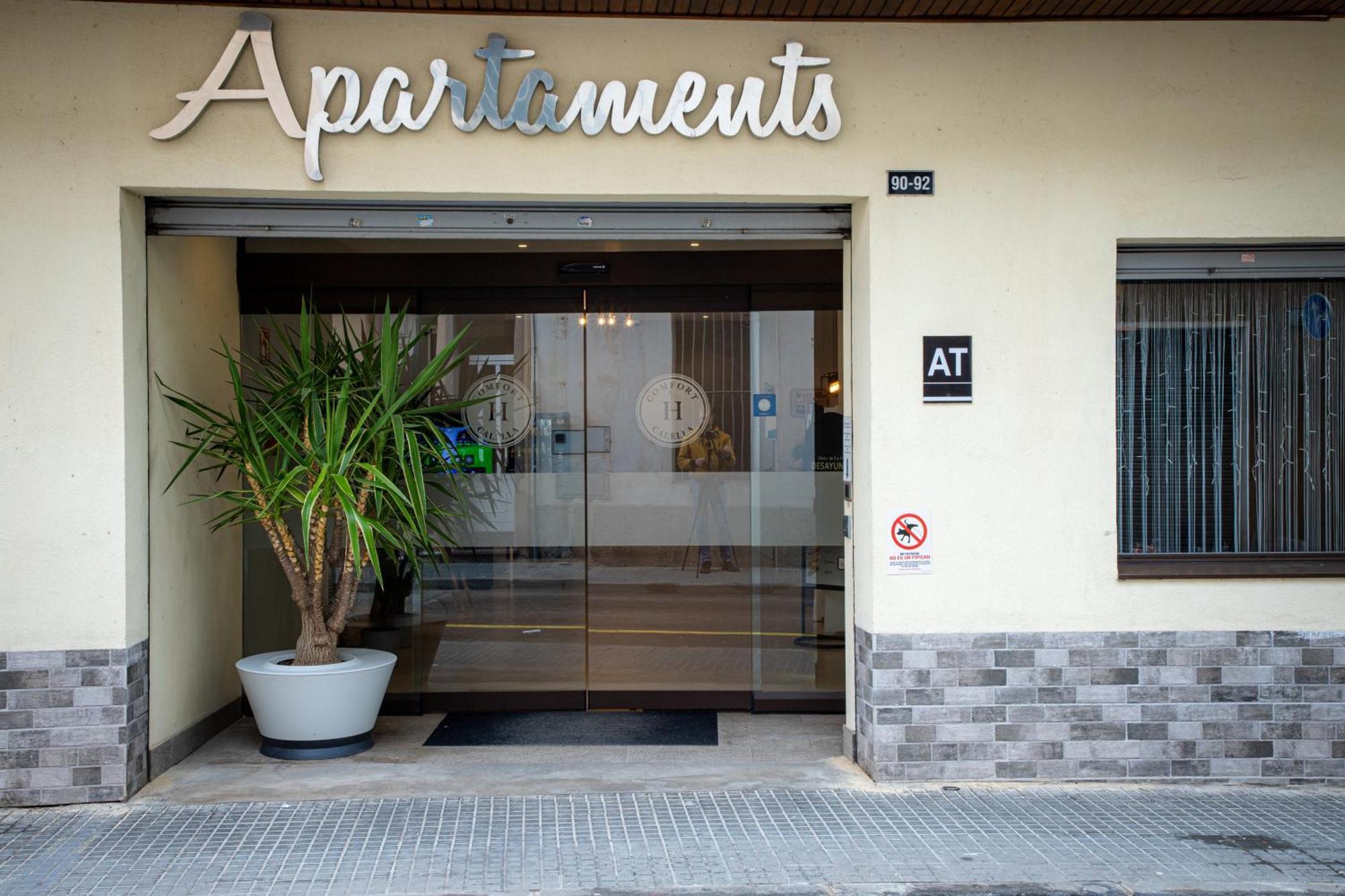 Comfort Calella