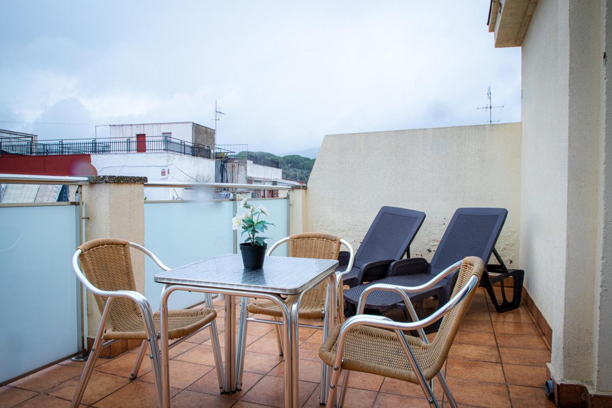 Aparthotel Comfort 3*