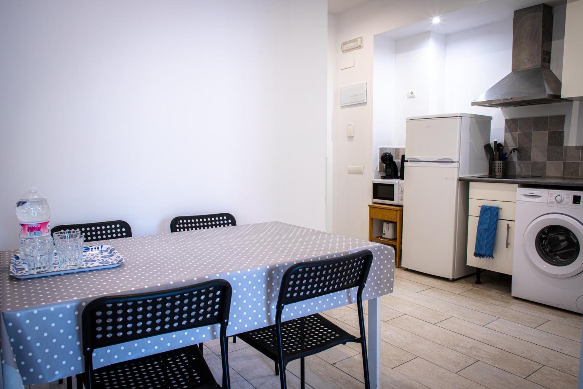 Aparthotel Comfort Calella