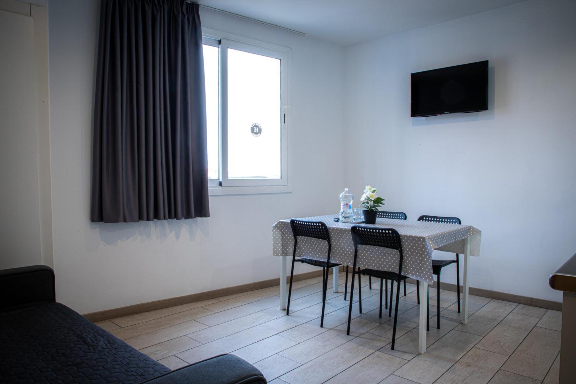 Comfort Aparthotel 3*