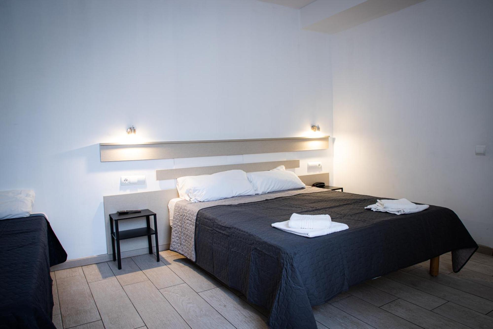 Comfort Aparthotel Calella