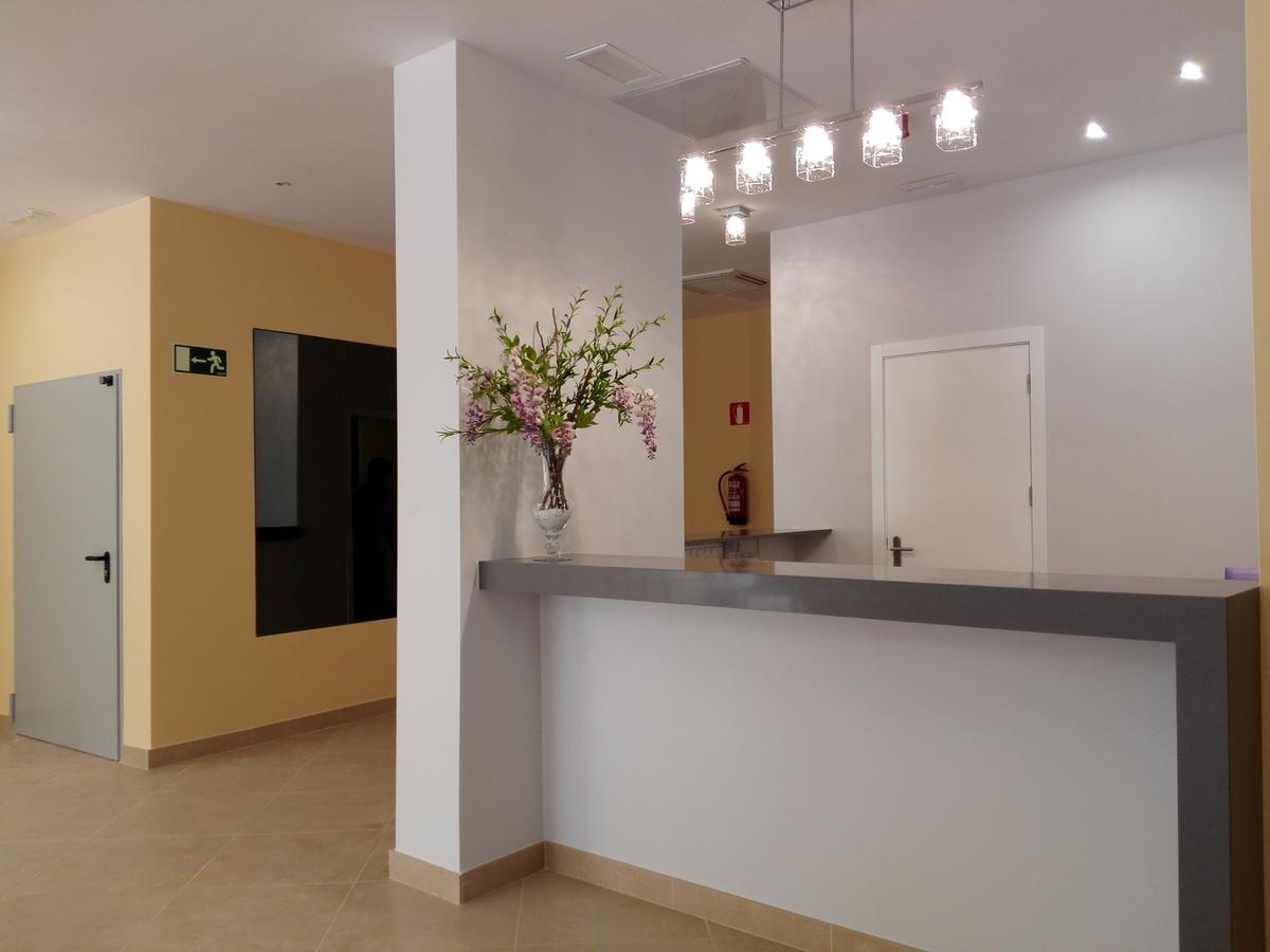 Comfort Aparthotel Calella