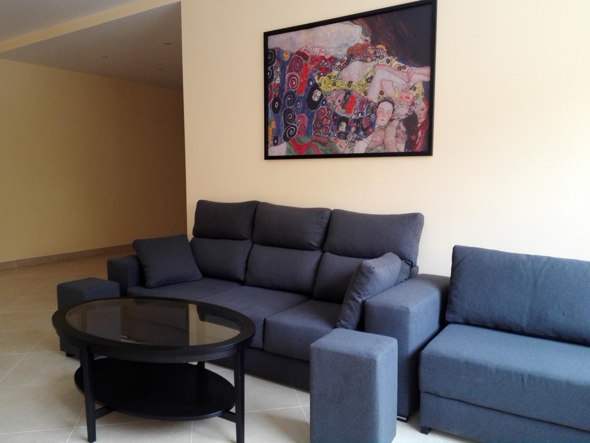 Aparthotel Comfort