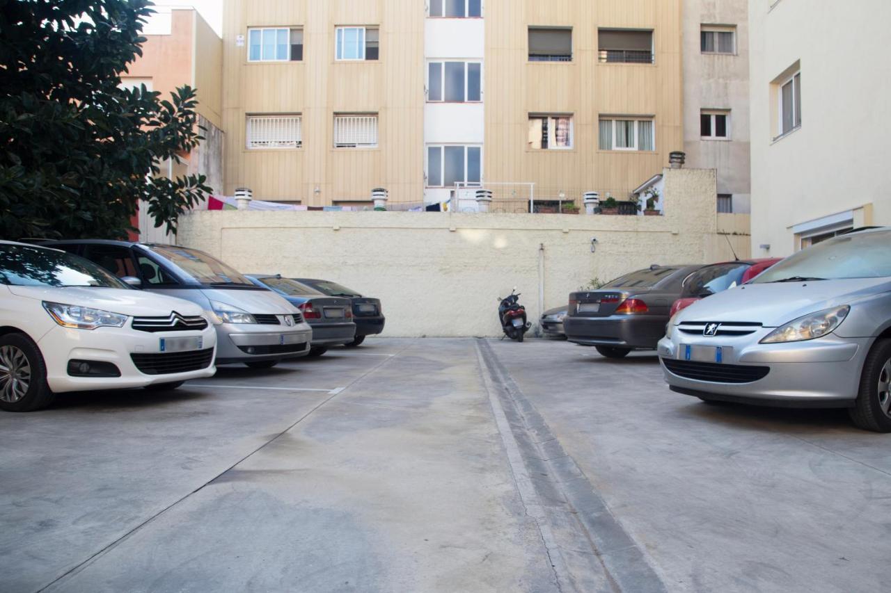 Aparthotel Comfort Calella