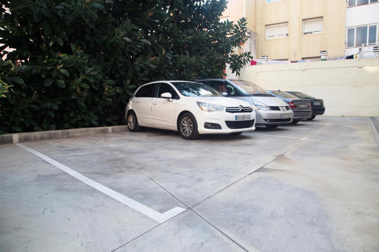 Comfort Aparthotel 3*